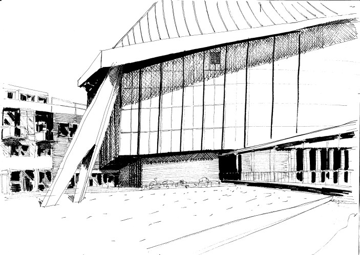 Commonwealth Institute